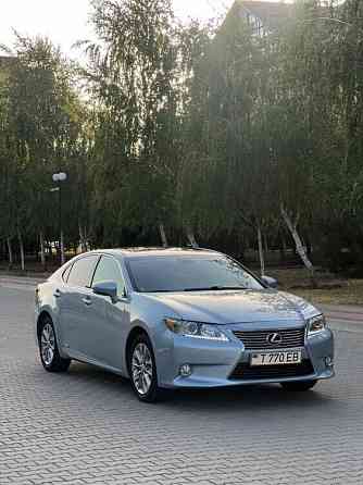 Lexus ES 2013 год Тирасполь Тирасполь