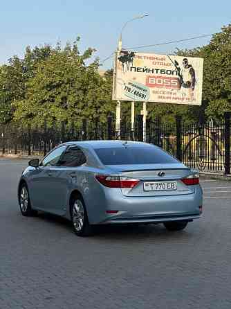 Lexus ES 2013 год Тирасполь Тирасполь