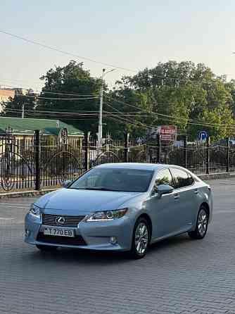 Lexus ES 2013 год Тирасполь Тирасполь