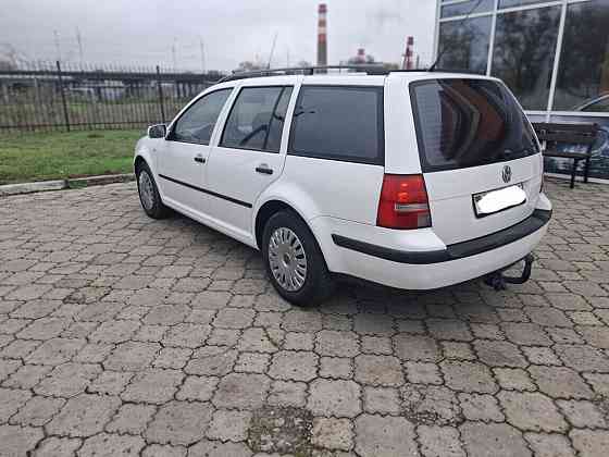 Volkswagen Golf 2004 год Тирасполь Тирасполь