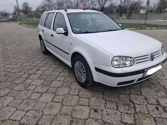 Volkswagen Golf 2004 год Тирасполь Тирасполь