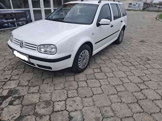 Volkswagen Golf 2004 год Тирасполь Тирасполь
