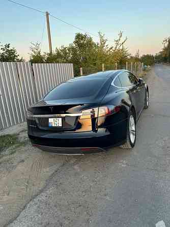 Tesla Model S 2014 год Тирасполь Тирасполь