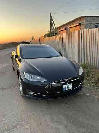 Tesla Model S 2014 год Тирасполь Тирасполь