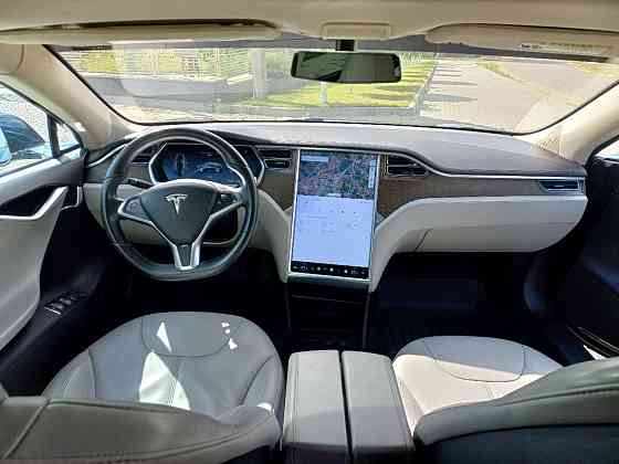 Tesla Model S 2014 год Тирасполь Тирасполь