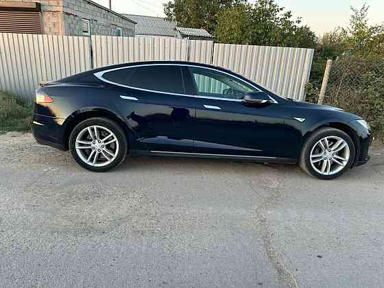 Tesla Model S 2014 год Тирасполь Тирасполь