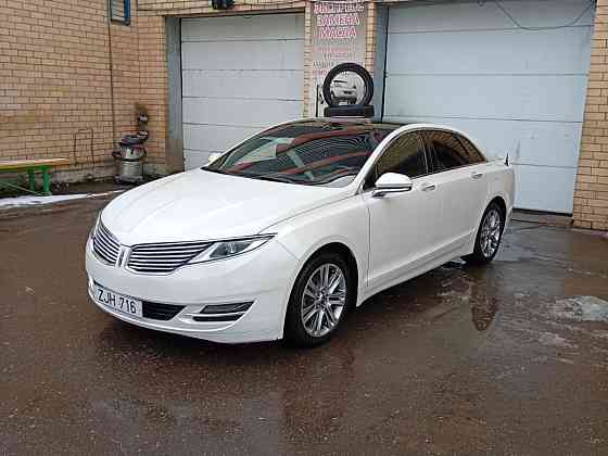 Lincoln MKZ 2013 год Тирасполь Тирасполь