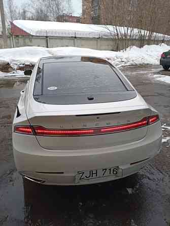 Lincoln MKZ 2013 год Тирасполь Тирасполь