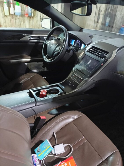 Lincoln MKZ 2013 год Тирасполь Тирасполь - изображение 2