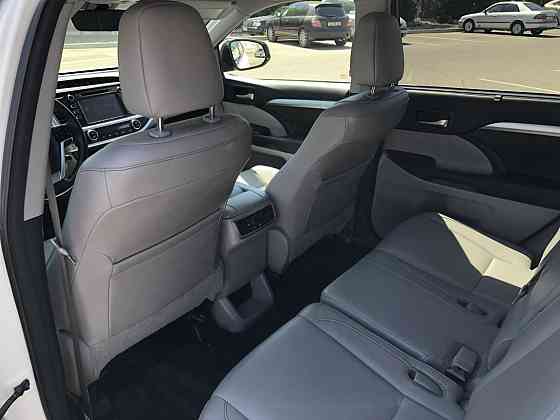 Toyota Highlander 2017 год Тирасполь Тирасполь