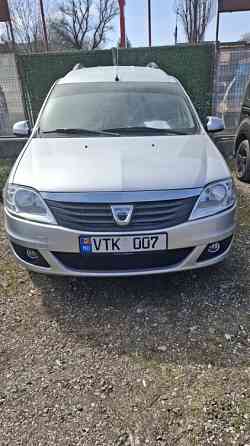 Dacia Logan 2012 год Бельцы Бельцы