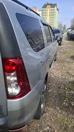 Dacia Logan 2012 год Бельцы Бельцы