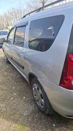 Dacia Logan 2012 год Бельцы Бельцы