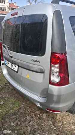 Dacia Logan 2012 год Бельцы Бельцы