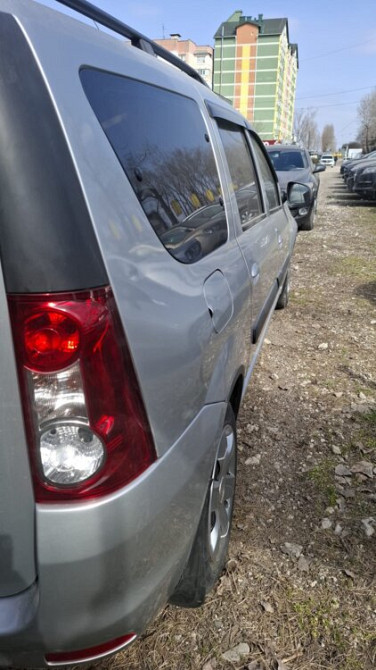 Dacia Logan 2012 год Бельцы Бельцы - изображение 4