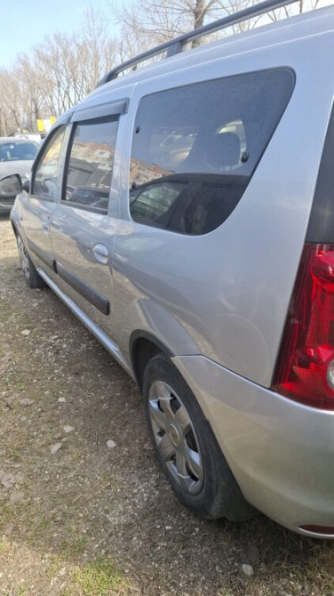 Dacia Logan 2012 год Бельцы Бельцы - изображение 2