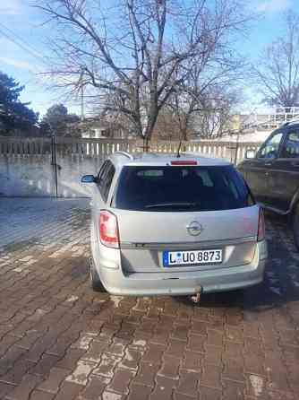 Opel Astra 2007 год Слободзея Слободзея