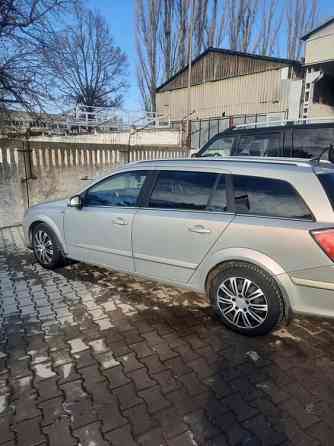 Opel Astra 2007 год Слободзея Слободзея