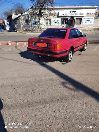 Audi 100 1992 год Тирасполь Тирасполь
