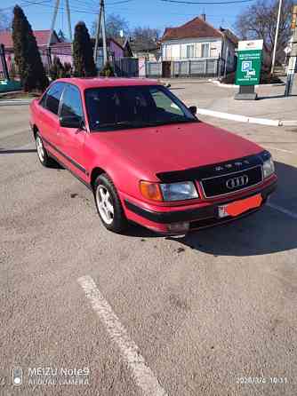 Audi 100 1992 год Тирасполь Тирасполь