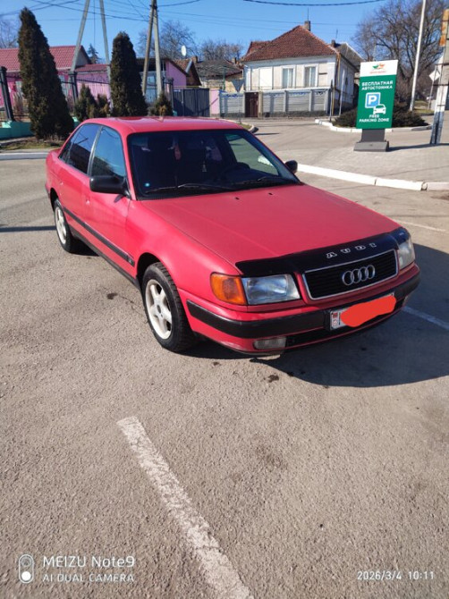Audi 100 1992 год Тирасполь Тирасполь - изображение 4
