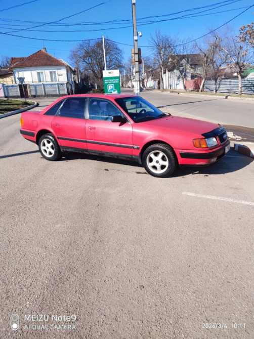 Audi 100 1992 год Тирасполь Тирасполь - изображение 3