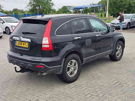 Honda CR-V 2008 год Тирасполь Тирасполь