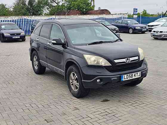 Honda CR-V 2008 год Тирасполь Тирасполь