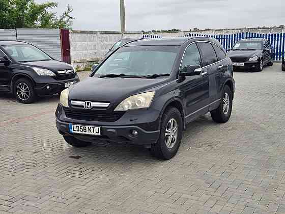 Honda CR-V 2008 год Тирасполь Тирасполь