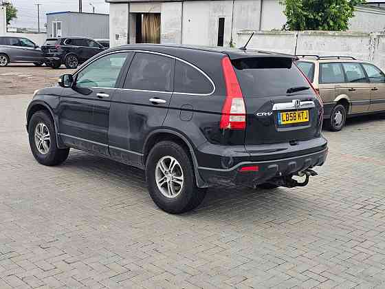 Honda CR-V 2008 год Тирасполь Тирасполь