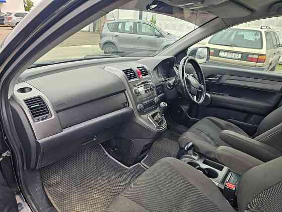 Honda CR-V 2008 год Тирасполь Тирасполь