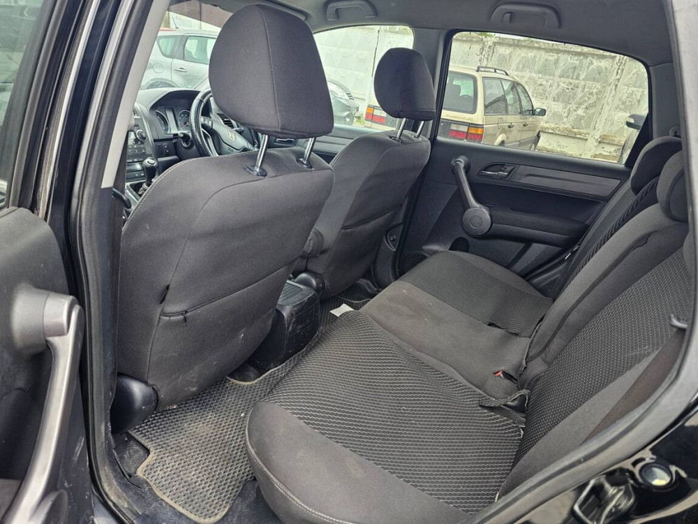 Honda CR-V 2008 год Тирасполь Тирасполь - изображение 5