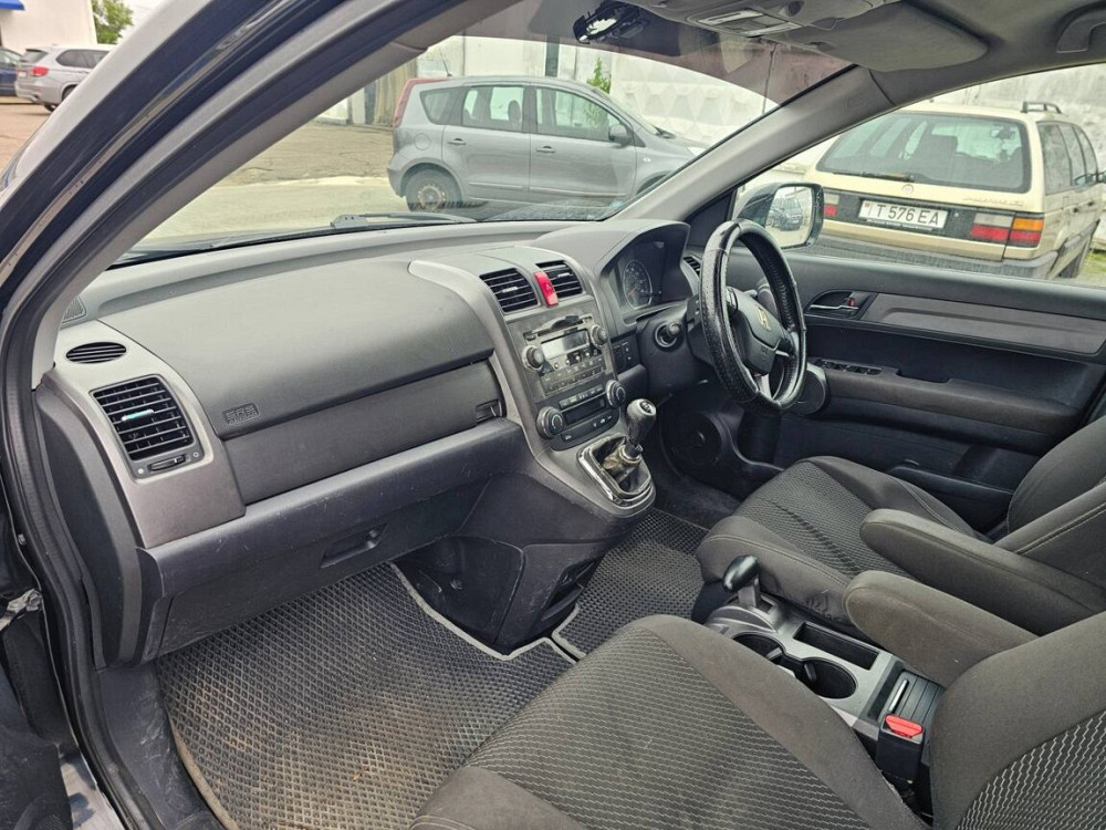 Honda CR-V 2008 год Тирасполь Тирасполь - изображение 6