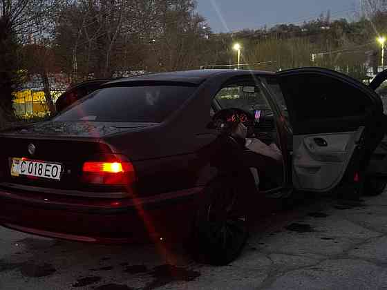 BMW 5 Series 1996 год Рыбница Рыбница