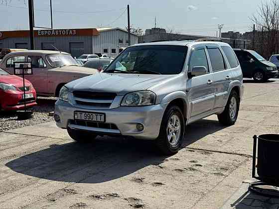 Mazda Tribute 2005 год Тирасполь Тирасполь