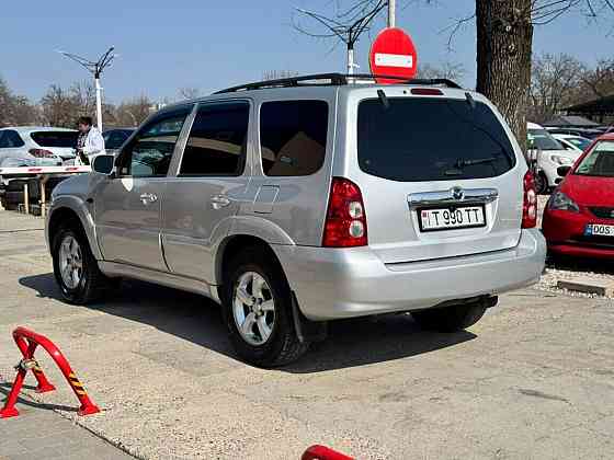 Mazda Tribute 2005 год Тирасполь Тирасполь