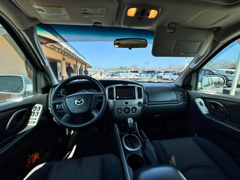 Mazda Tribute 2005 год Тирасполь Тирасполь - изображение 9