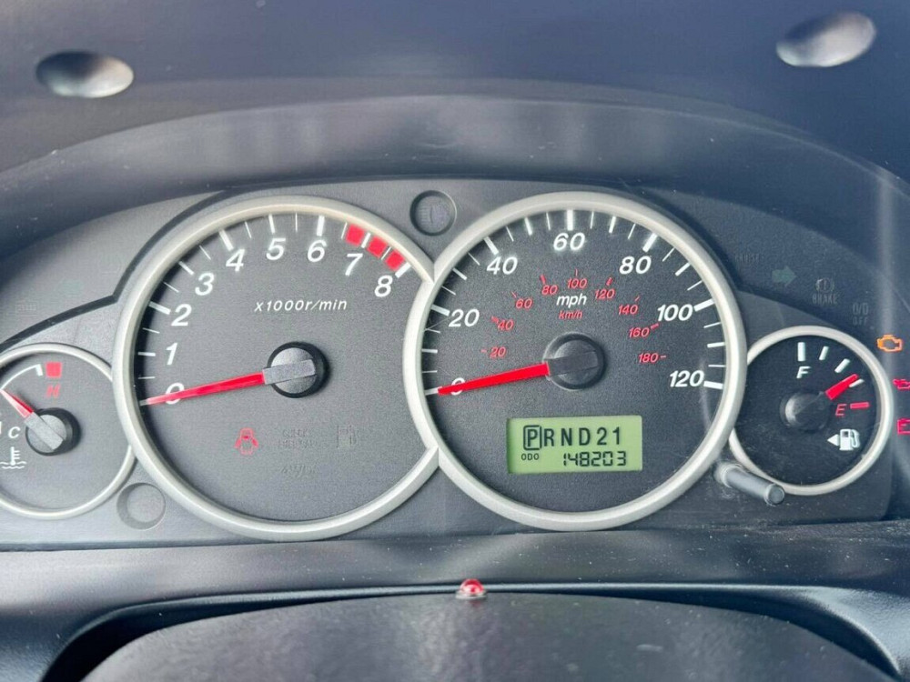 Mazda Tribute 2005 год Тирасполь Тирасполь - изображение 8