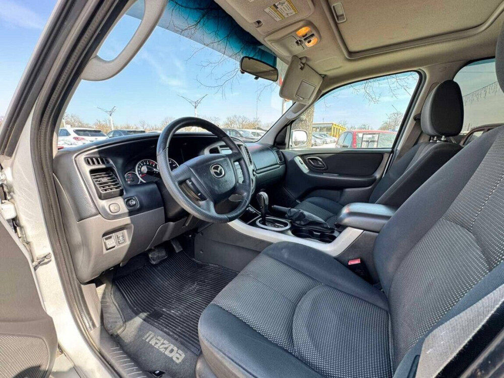 Mazda Tribute 2005 год Тирасполь Тирасполь - изображение 5