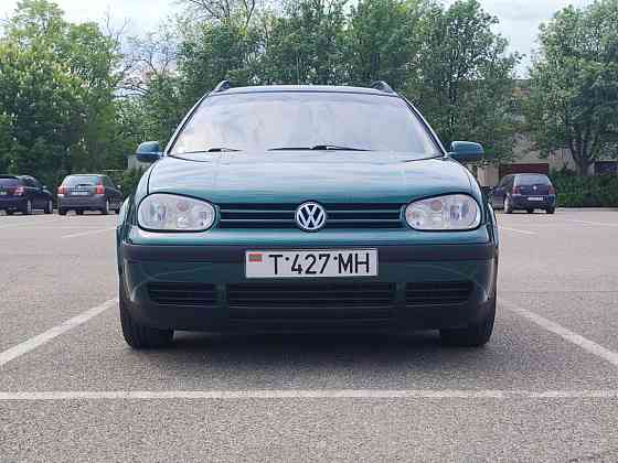 Volkswagen Golf 2000 год Тирасполь Тирасполь