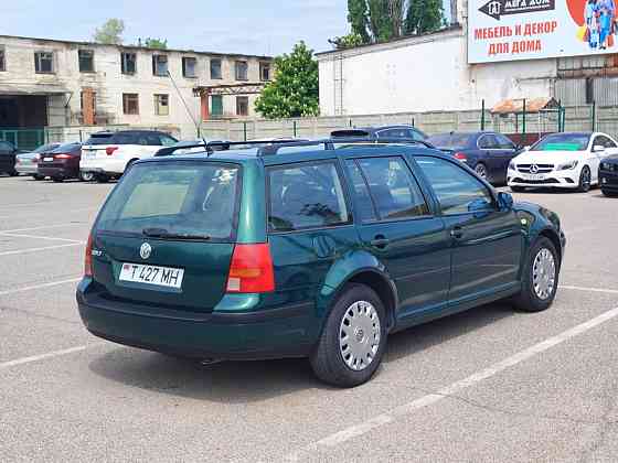 Volkswagen Golf 2000 год Тирасполь Тирасполь
