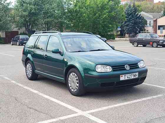Volkswagen Golf 2000 год Тирасполь Тирасполь