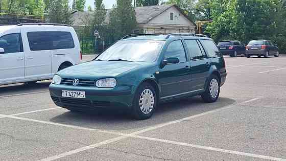 Volkswagen Golf 2000 год Тирасполь Тирасполь