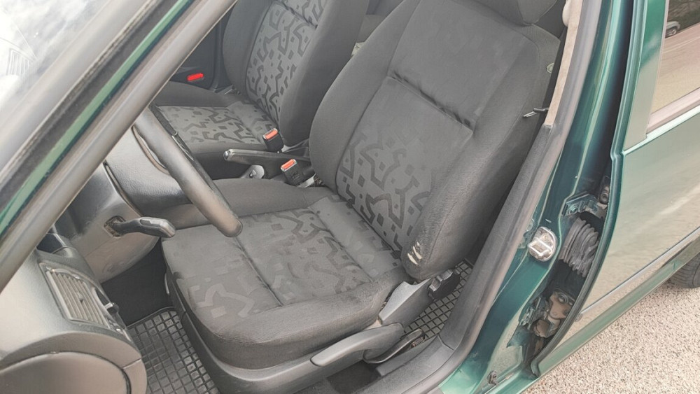 Volkswagen Golf 2000 an Tiraspol Tiraspol - fotografie 10