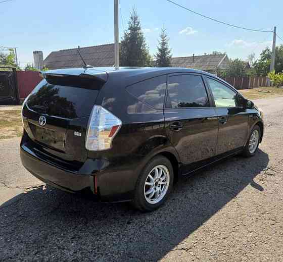 Toyota Prius 2012 год Слободзея Слободзея