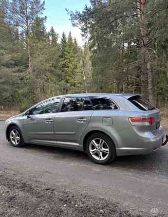Toyota Avensis 2010 год Тирасполь Тирасполь