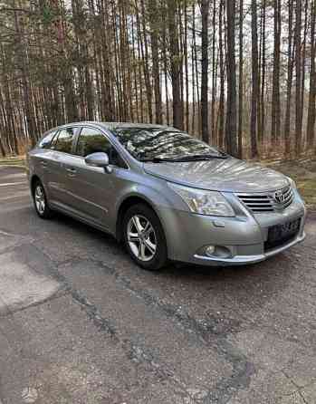 Toyota Avensis 2010 год Тирасполь Тирасполь