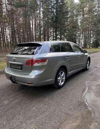 Toyota Avensis 2010 год Тирасполь Тирасполь
