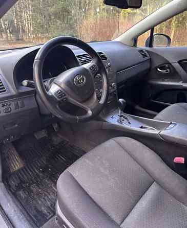 Toyota Avensis 2010 год Тирасполь Тирасполь