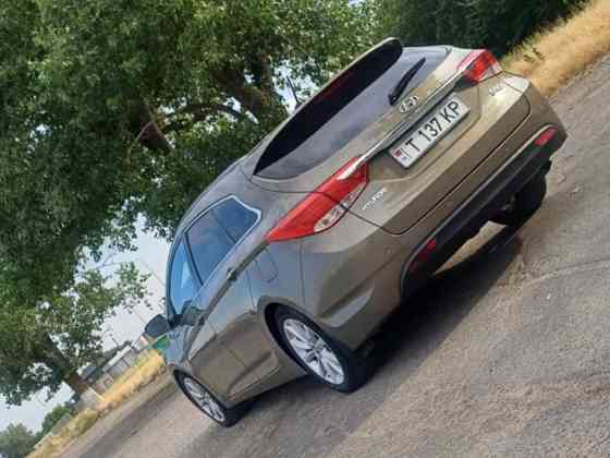 Hyundai i40 2011 год Тирасполь Тирасполь